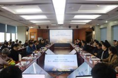 他梳理了生成式人工智能正在范畴的多样化