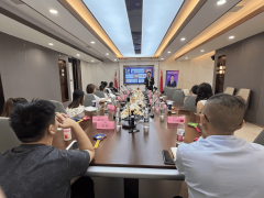 鞭策AI技业的落地使用