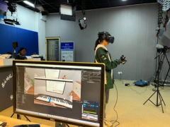 南京人工智能教育进入全面深化、普惠推广的新