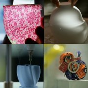 保守取立异若何交错、艺术取科技如何共