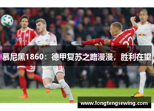 慕尼黑1860：德甲复苏之路漫漫，胜利在望