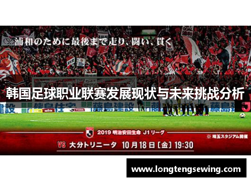 韩国足球职业联赛发展现状与未来挑战分析