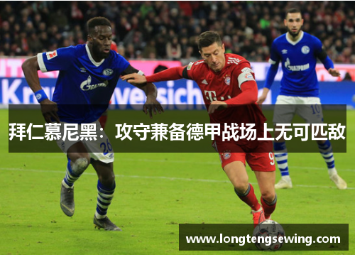 拜仁慕尼黑：攻守兼备德甲战场上无可匹敌